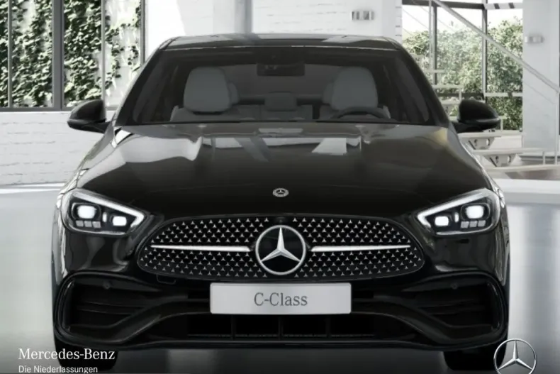 Mercedes-Benz C 180 (Clasa C) din 2025 cu 20.012 km - oferta MER204806 - foto 5