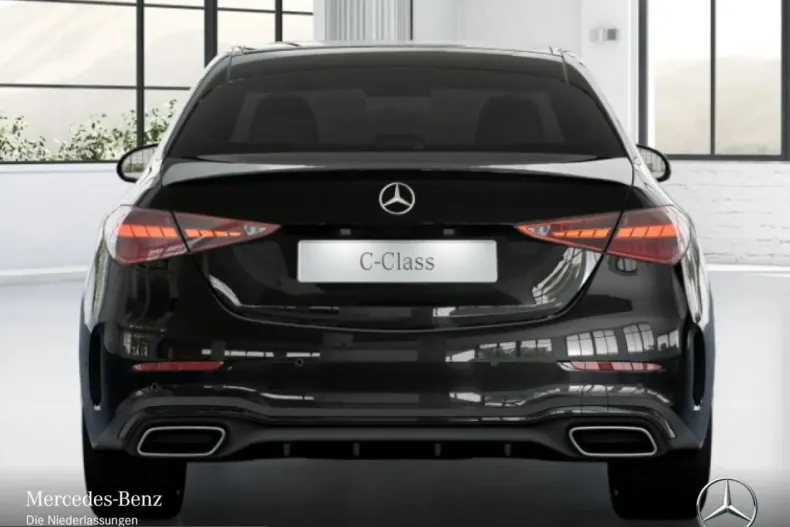 Mercedes-Benz C 180 (Clasa C) din 2025 cu 20.012 km - oferta MER204806 - foto 6