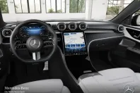 Mercedes-Benz C 180 (Clasa C) din 2025 cu 20.012 km - oferta MER204806 - foto 7