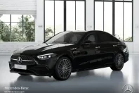 Mercedes-Benz C 180 (Clasa C) din 2025 cu 20.012 km - oferta MER204806 - foto 11