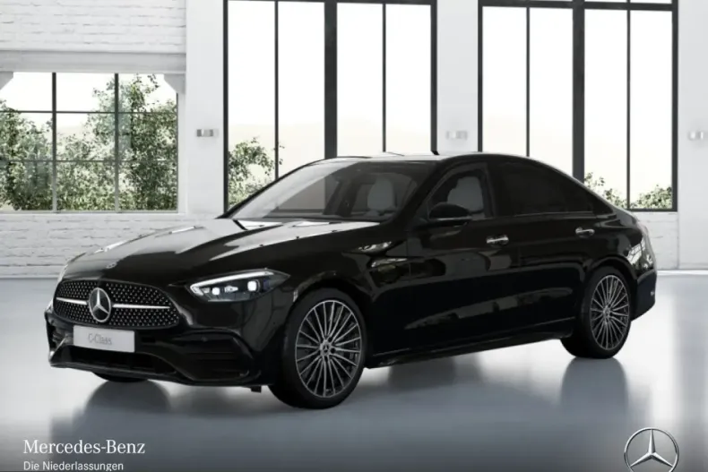 Mercedes-Benz C 180 (Clasa C) din 2025 cu 20.012 km - oferta MER204806 - foto 11