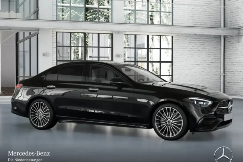 Mercedes-Benz C 180 (Clasa C) din 2025 cu 20.012 km - oferta MER204806 - foto 13