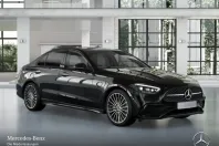 Mercedes-Benz C 180 (Clasa C) din 2025 cu 20.012 km - oferta MER204806 - foto 15