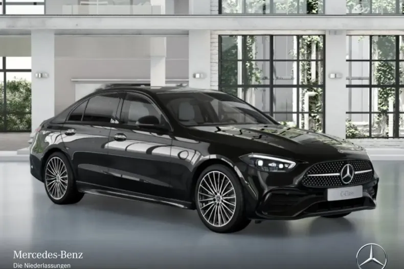 Mercedes-Benz C 180 (Clasa C) din 2025 cu 20.012 km - oferta MER204806 - foto 15