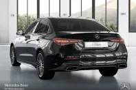 Mercedes-Benz C 180 (Clasa C) din 2025 cu 20.012 km - oferta MER204806 - foto 17