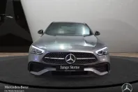 Mercedes-Benz C 200 (Clasa C) din 2025 cu 9.448 km - oferta MER204807 - foto 2