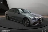 Mercedes-Benz C 200 (Clasa C) din 2025 cu 9.448 km - oferta MER204807 - foto 3