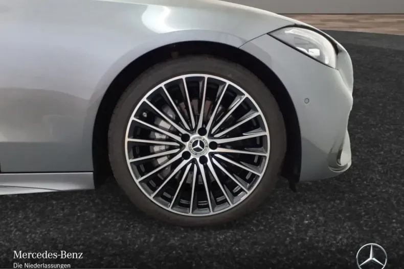 Mercedes-Benz C 200 (Clasa C) din 2025 cu 9.448 km - oferta MER204807 - foto 4