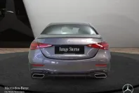 Mercedes-Benz C 200 (Clasa C) din 2025 cu 9.448 km - oferta MER204807 - foto 6