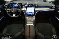 Mercedes-Benz C 200 (Clasa C) din 2025 cu 9.448 km - oferta MER204807 - foto 10