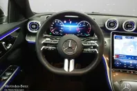 Mercedes-Benz C 200 (Clasa C) din 2025 cu 9.448 km - oferta MER204807 - foto 11