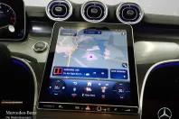 Mercedes-Benz C 200 (Clasa C) din 2025 cu 9.448 km - oferta MER204807 - foto 13