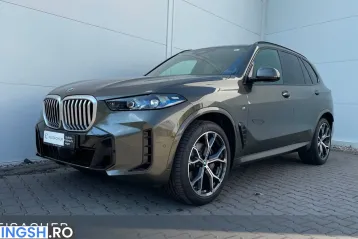 BMW X5 din 2025 - oferta BMW204808