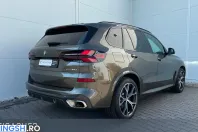 BMW X5 (Seria X) din 2025 cu 8.498 km - oferta BMW204808 - foto 2