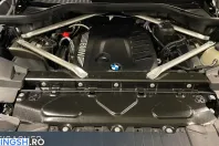 BMW X5 (Seria X) din 2025 cu 8.498 km - oferta BMW204808 - foto 8