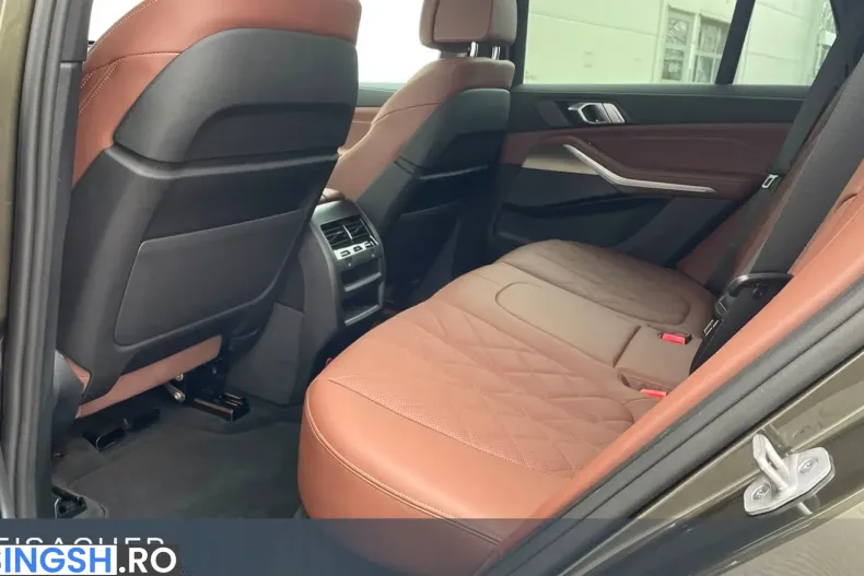 BMW X5 (Seria X) din 2025 cu 8.498 km - oferta BMW204808 - foto 9