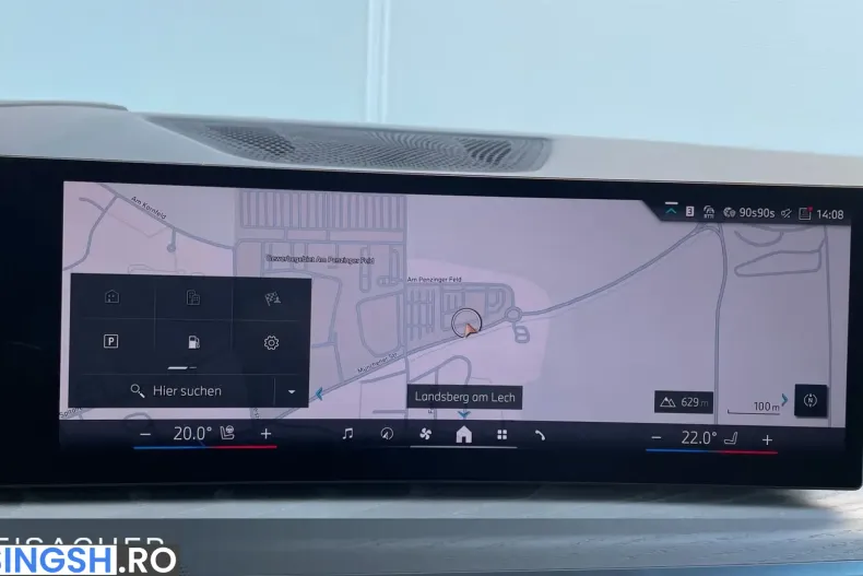 BMW X5 (Seria X) din 2025 cu 8.498 km - oferta BMW204808 - foto 12