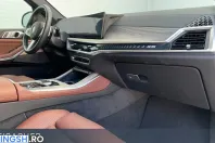 BMW X5 (Seria X) din 2025 cu 8.498 km - oferta BMW204808 - foto 13