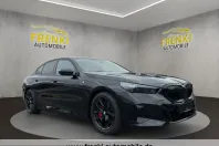 BMW i5 (Seria 5) din 2024 cu 46.600 km - oferta BMW204809 - foto 2