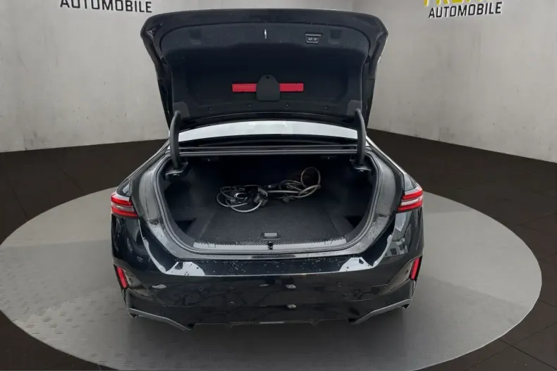 BMW i5 (Seria 5) din 2024 cu 46.600 km - oferta BMW204809 - foto 11