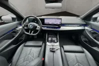 BMW i5 (Seria 5) din 2024 cu 46.600 km - oferta BMW204809 - foto 12