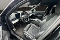 BMW i5 (Seria 5) din 2024 cu 46.600 km - oferta BMW204809 - foto 13