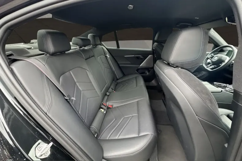 BMW i5 (Seria 5) din 2024 cu 46.600 km - oferta BMW204809 - foto 15