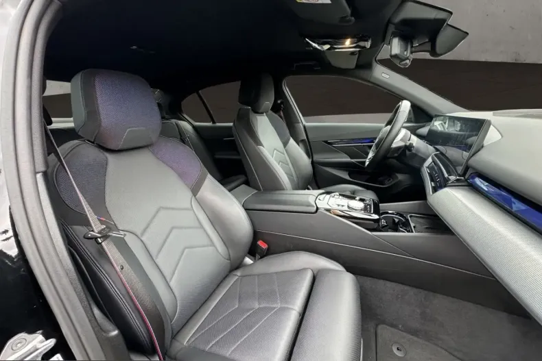 BMW i5 (Seria 5) din 2024 cu 46.600 km - oferta BMW204809 - foto 16