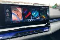 BMW i5 (Seria 5) din 2024 cu 46.600 km - oferta BMW204809 - foto 19