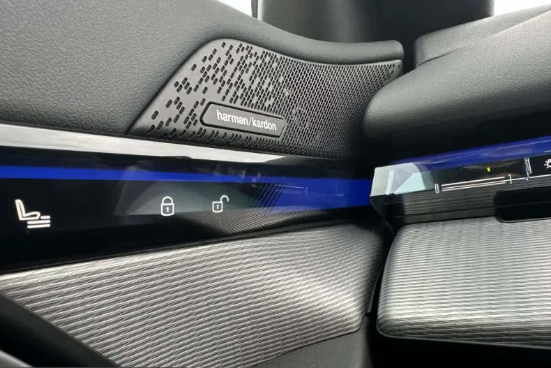 BMW i5 (Seria 5) din 2024 cu 46.600 km - oferta BMW204809 - foto 20