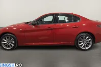 Alfa Romeo Giulia din 2023 cu 5.220 km - oferta ALF204810 - foto 2