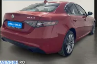 Alfa Romeo Giulia din 2023 cu 5.220 km - oferta ALF204810 - foto 5