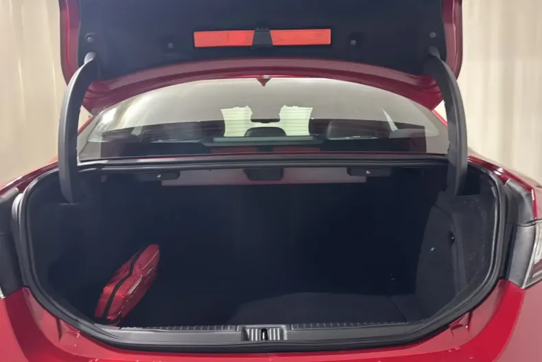 Alfa Romeo Giulia din 2023 cu 5.220 km - oferta ALF204810 - foto 7