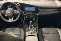 Alfa Romeo Giulia din 2023 cu 5.220 km - oferta ALF204810 - foto 9