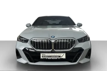 BMW i5 din 2024 - oferta BMW204811