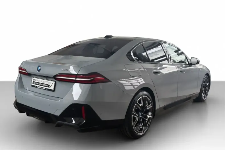 BMW i5 (Seria 5) din 2024 cu 66.649 km - oferta BMW204811 - foto 2