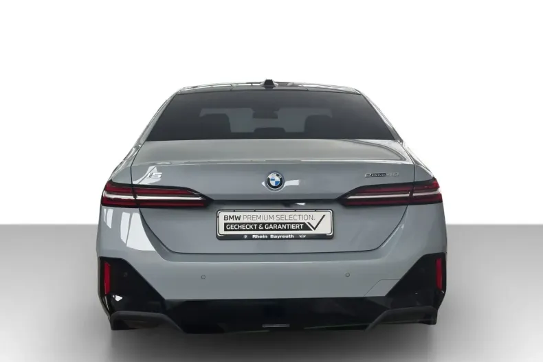 BMW i5 (Seria 5) din 2024 cu 66.649 km - oferta BMW204811 - foto 3