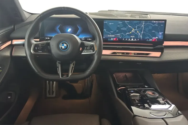 BMW i5 (Seria 5) din 2024 cu 66.649 km - oferta BMW204811 - foto 4