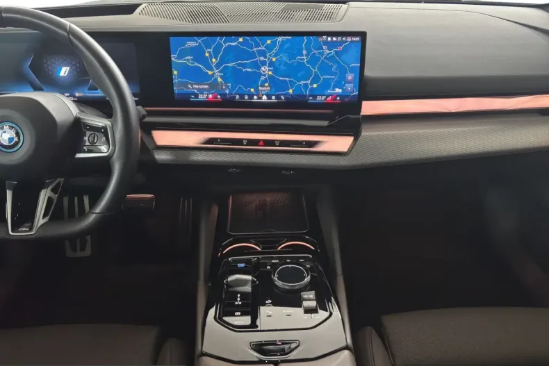 BMW i5 (Seria 5) din 2024 cu 66.649 km - oferta BMW204811 - foto 5