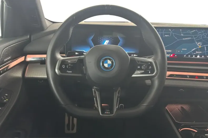 BMW i5 (Seria 5) din 2024 cu 66.649 km - oferta BMW204811 - foto 6