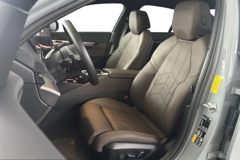 BMW i5 (Seria 5) din 2024 cu 66.649 km - oferta BMW204811 - foto 7