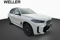 BMW X5 (Seria X) din 2025 cu 9.737 km - oferta BMW204812 - foto 2