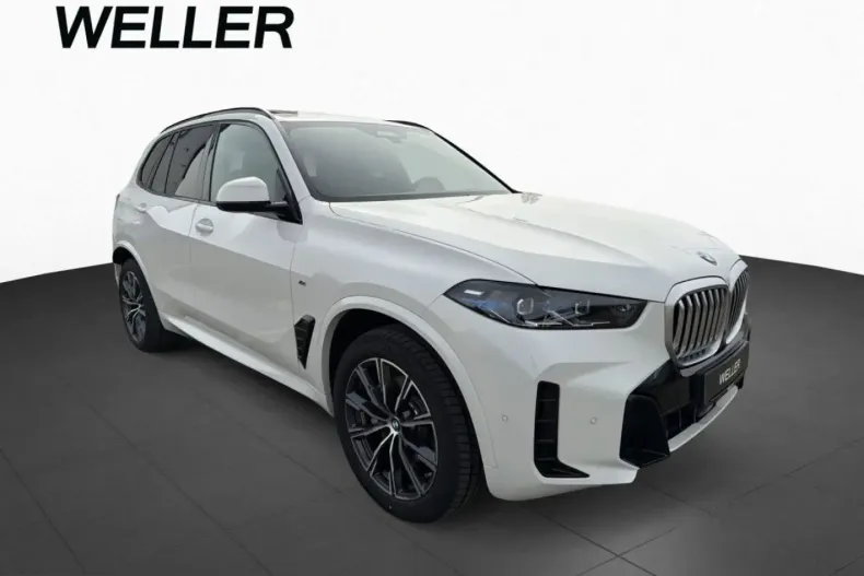 BMW X5 (Seria X) din 2025 cu 9.737 km - oferta BMW204812 - foto 2