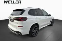 BMW X5 (Seria X) din 2025 cu 9.737 km - oferta BMW204812 - foto 3