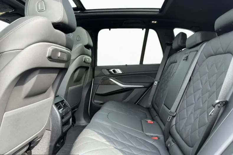 BMW X5 (Seria X) din 2025 cu 9.737 km - oferta BMW204812 - foto 6