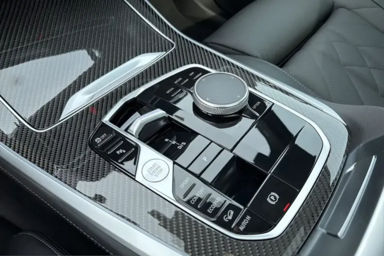 BMW X5 (Seria X) din 2025 cu 9.737 km - oferta BMW204812 - foto 10