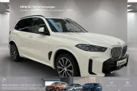 BMW X5 (Seria X) din 2025 cu 20.416 km - oferta BMW204813 - foto 1