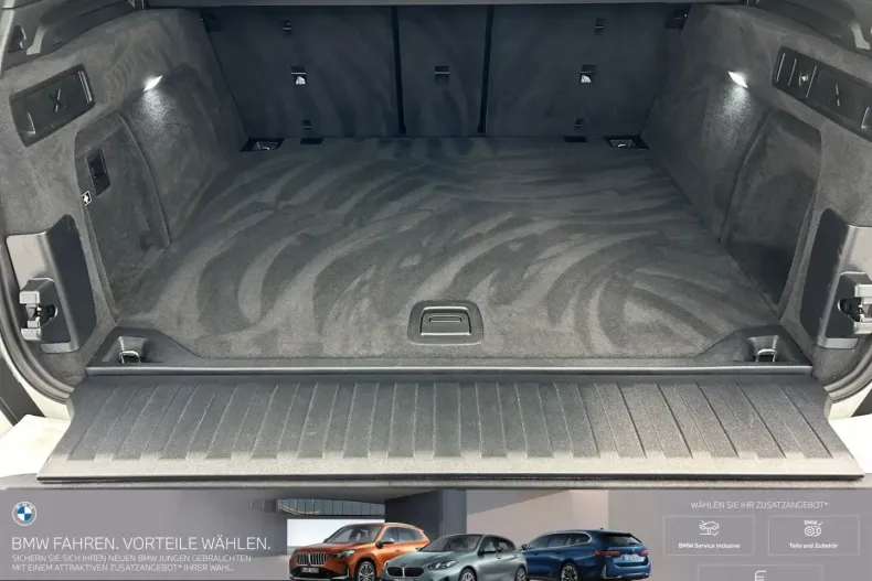 BMW X5 (Seria X) din 2025 cu 20.416 km - oferta BMW204813 - foto 12