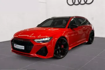 Audi RS6 din 2022 - oferta AUD204814