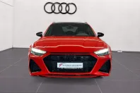 Audi RS6 din 2022 cu 53.707 km - oferta AUD204814 - foto 2